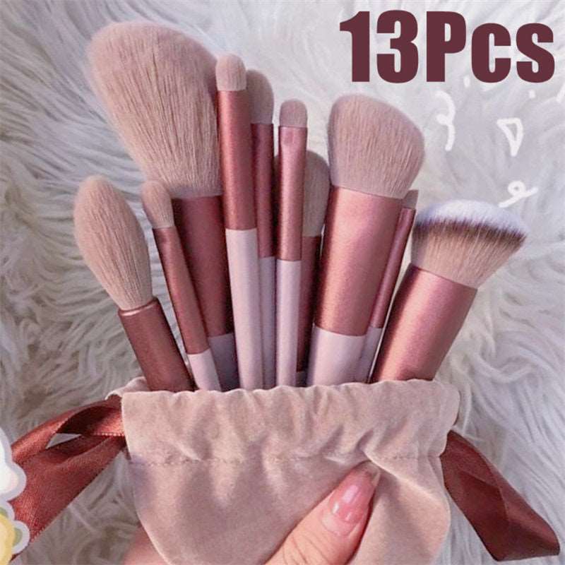 Brush Set Make Up Beauty Tools