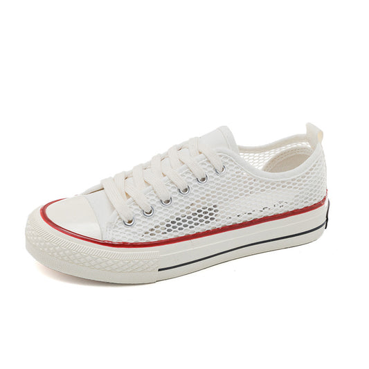 Canvas summer Shoes for Women