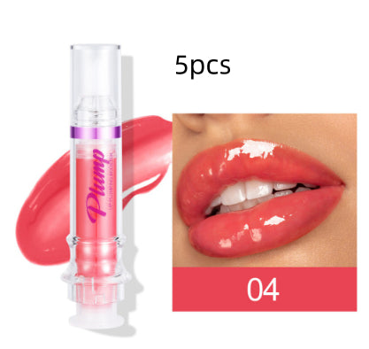 Mirror Face Lip Mirror Liquid Lipstick