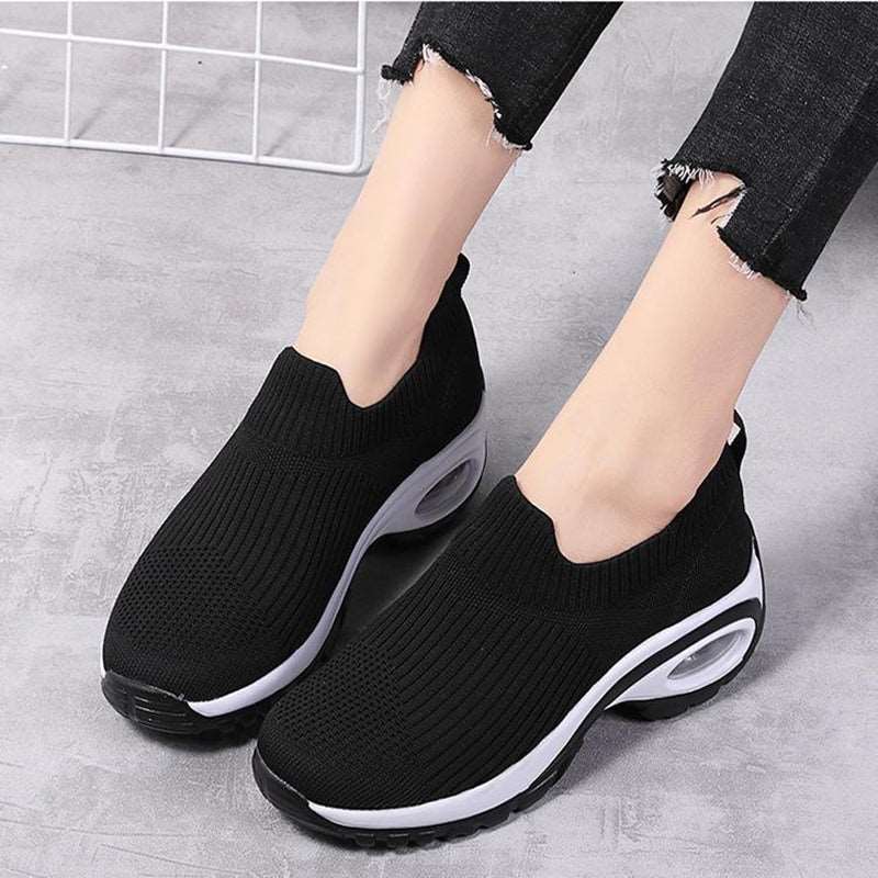 Air Cushion Running  Shoes