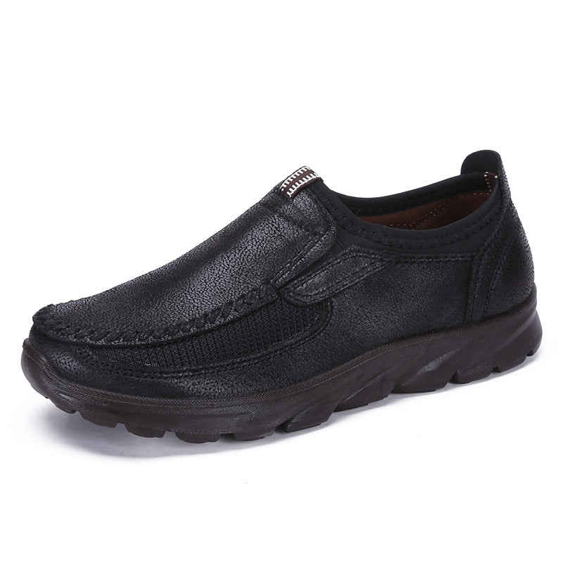 Old Beijing casual shoes for men