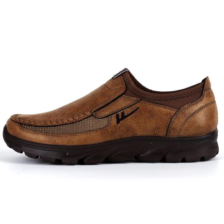 Old Beijing casual shoes for men