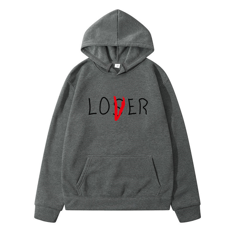 Hoodies men and women lovers