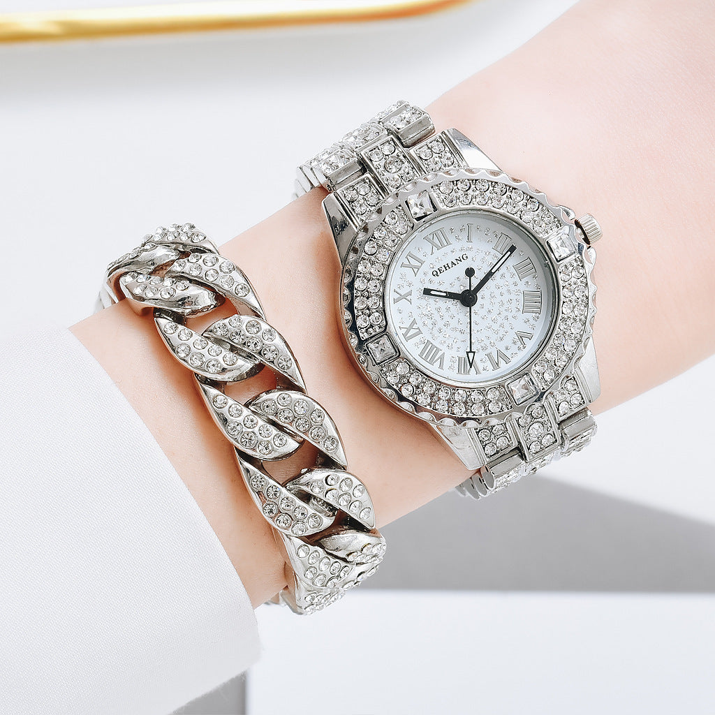 New Women's Suit Bracelet Fashion