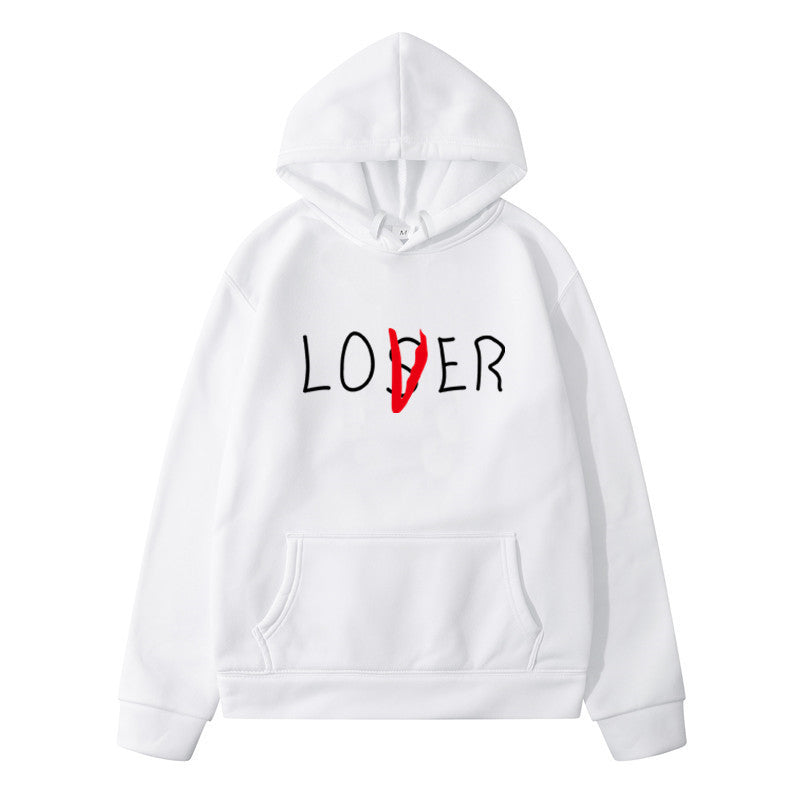 Hoodies men and women lovers