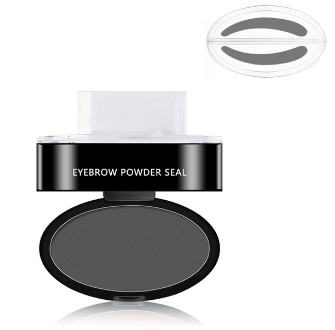 Eyebrow Powder Makeup Waterproof