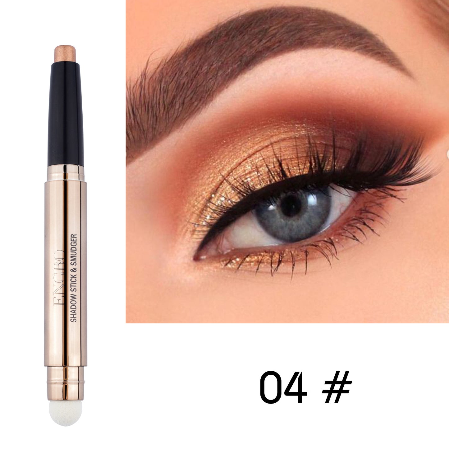 Monochrome Eyeshadow Pencil