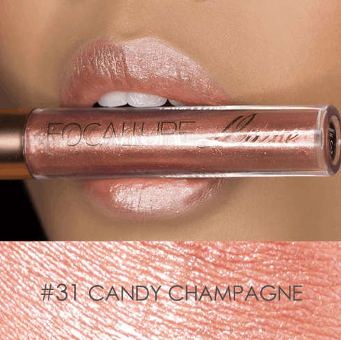 Diamond Lip Glaze