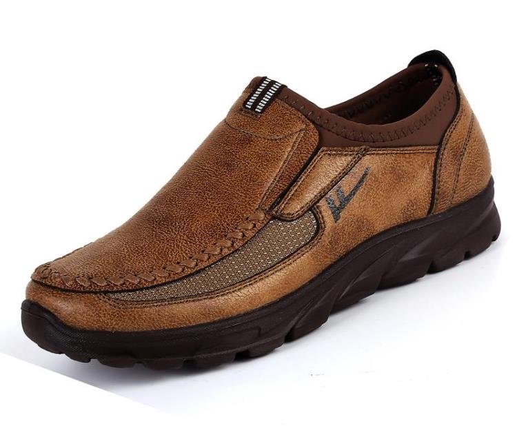 Old Beijing casual shoes for men