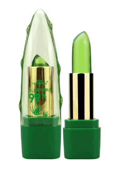 Aloe Vera Gel Lipstick Gloss