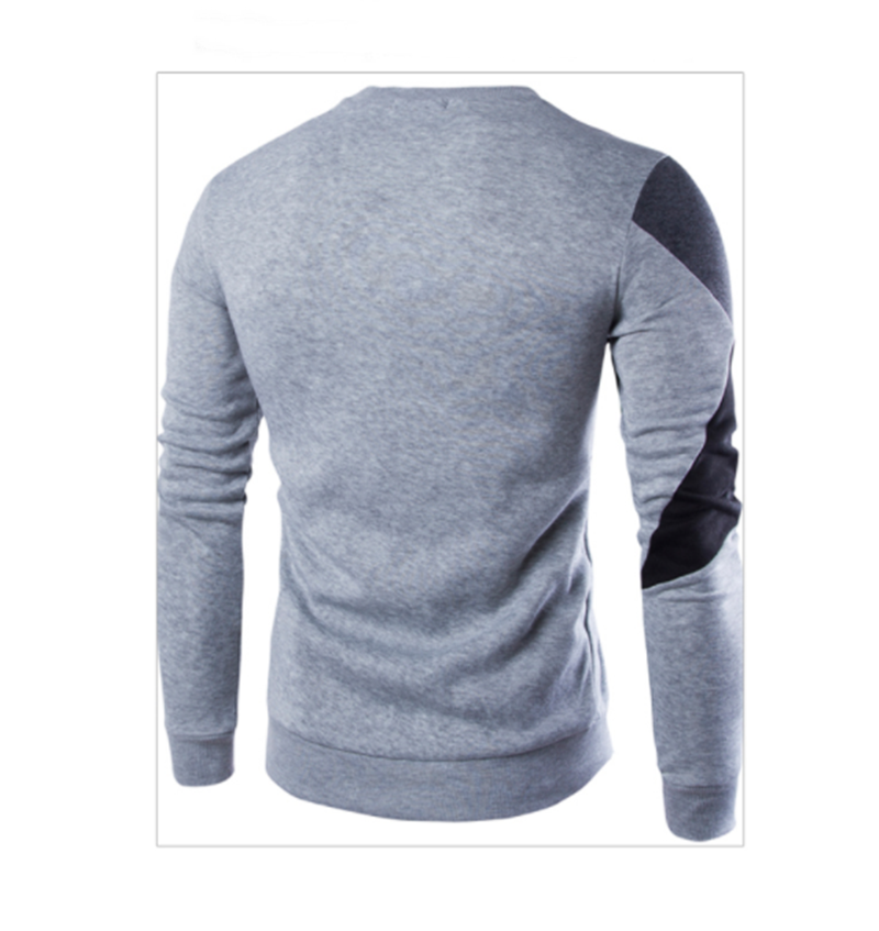 Men's Sweaters Pullovers