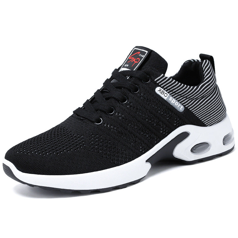 Casual Lightweight Running Sports Shoes