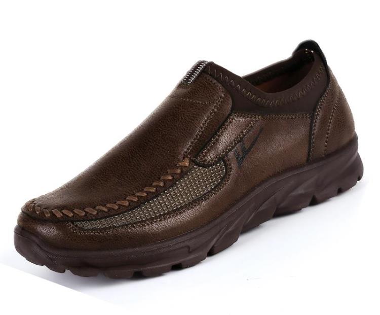 Old Beijing casual shoes for men