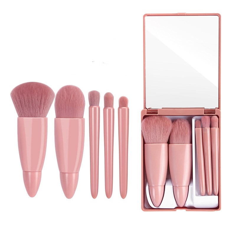 Makeup Brushes Tool Set