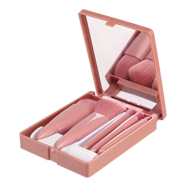 Makeup Brushes Tool Set