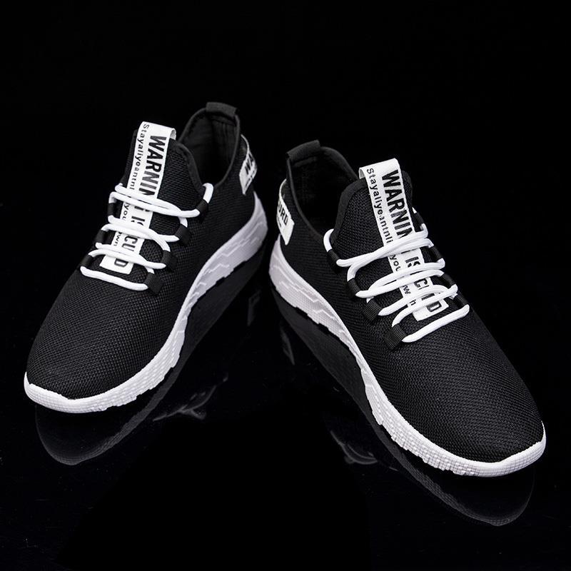 Summer Men's Shoes Trend Casual