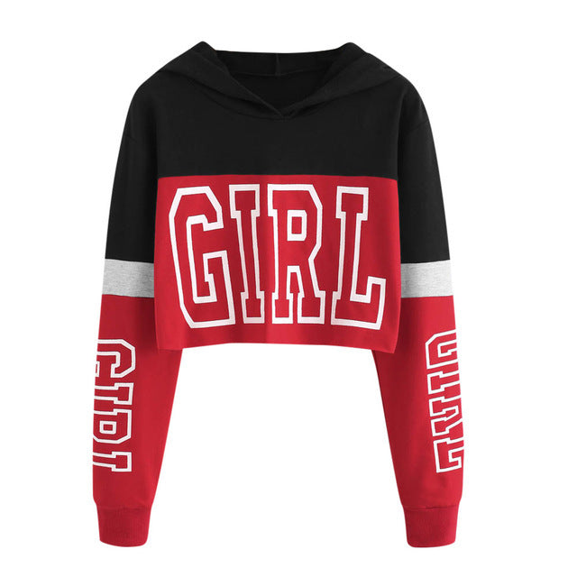 Sweatshirt Hoodies Women