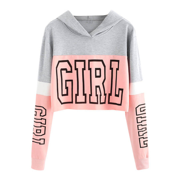 Sweatshirt Hoodies Women