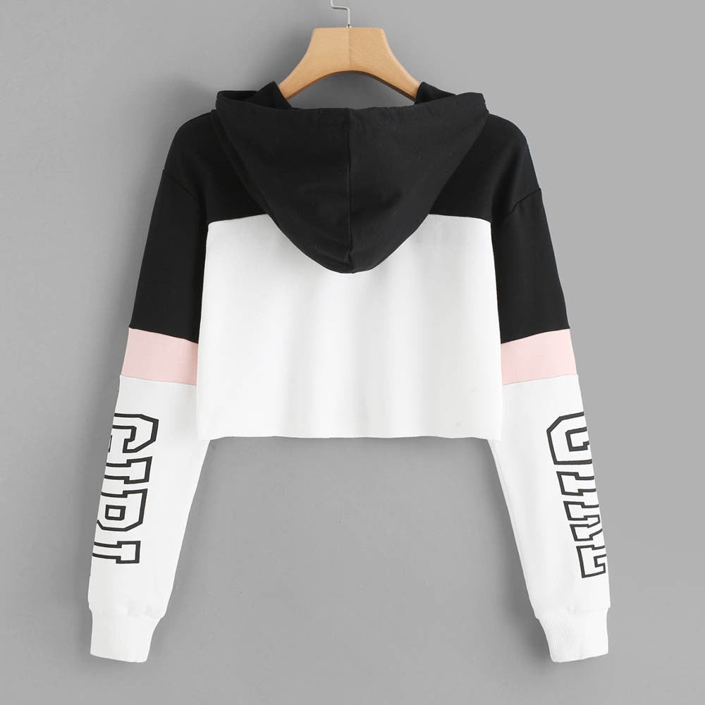 Sweatshirt Hoodies Women