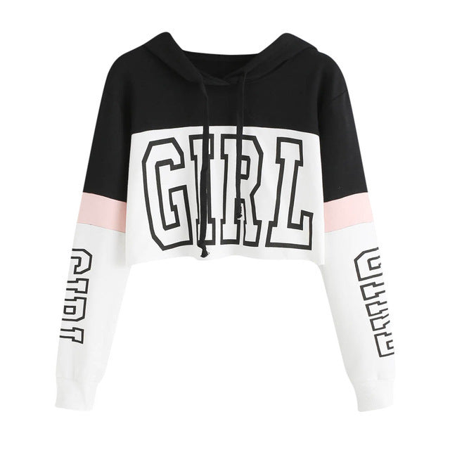 Sweatshirt Hoodies Women