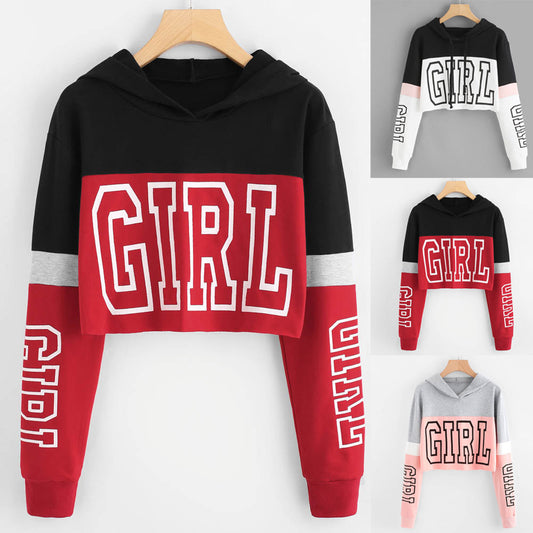 Sweatshirt Hoodies Women