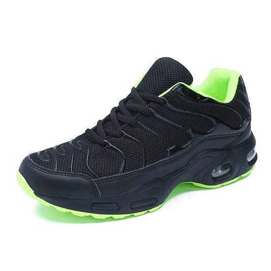 Men's casual running shoes trending