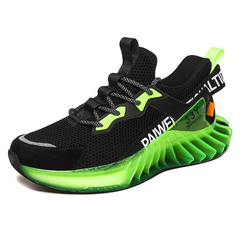 Men Fitness Blade Shoes