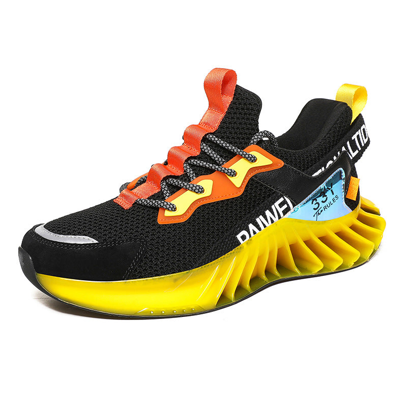 Men Fitness Blade Shoes