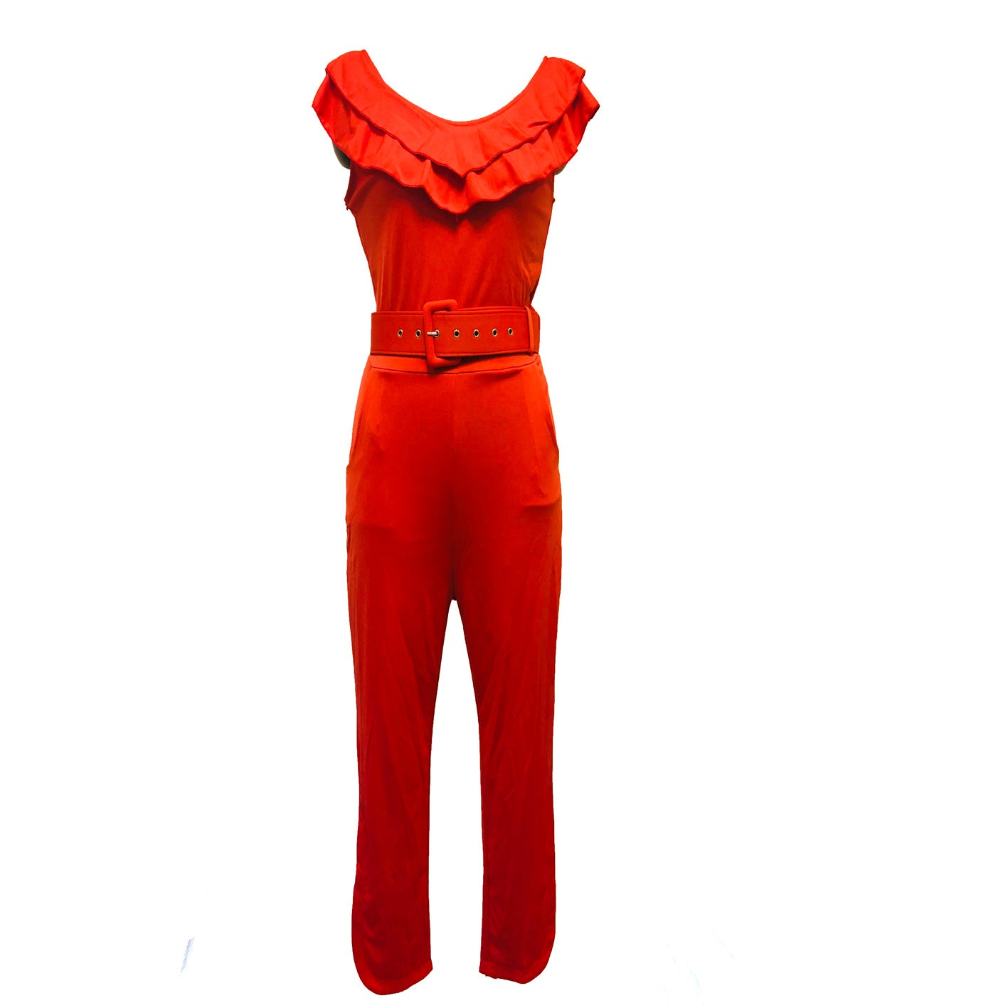 Hot Style Women's Jumpsuit