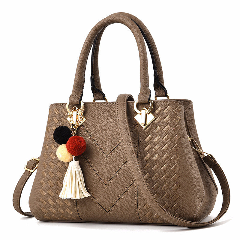 Ladies Handbags Luxury