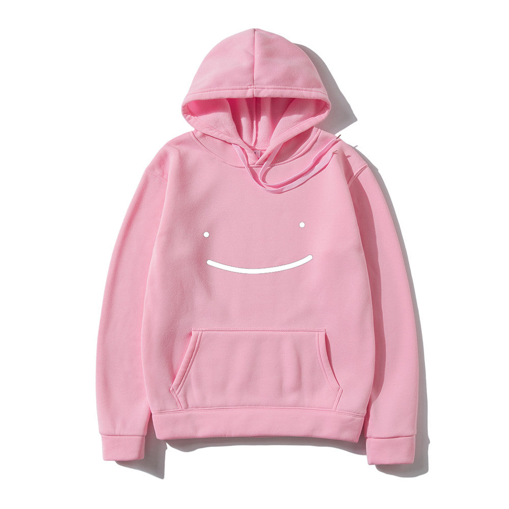 Women Couple Hoodies Sweatshirt