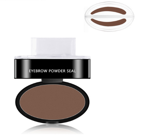 Eyebrow Powder Makeup Waterproof