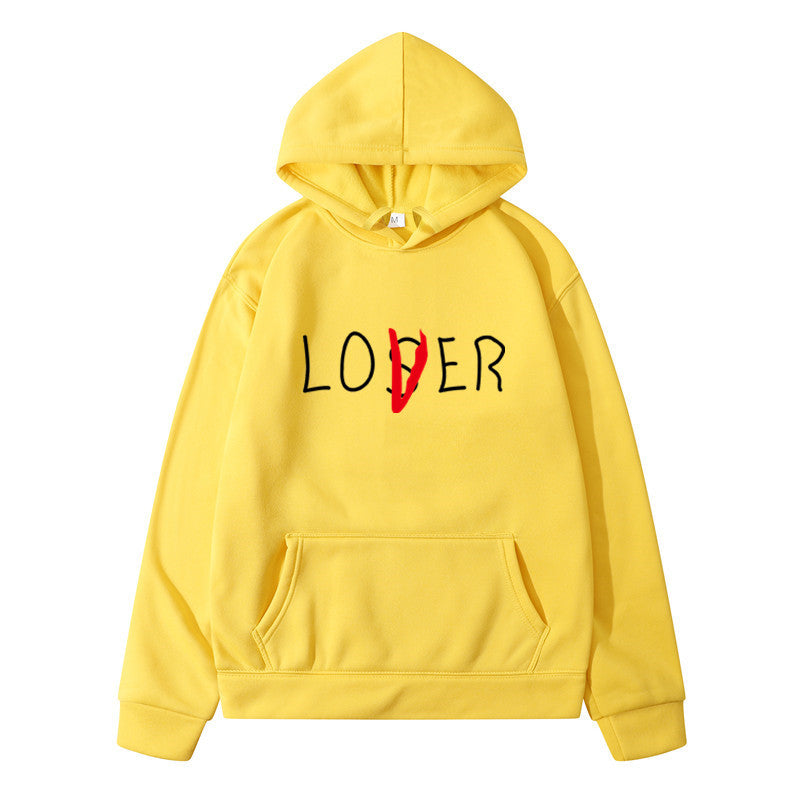 Hoodies men and women lovers