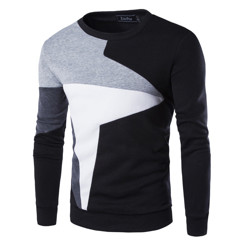 Men's Sweaters Pullovers