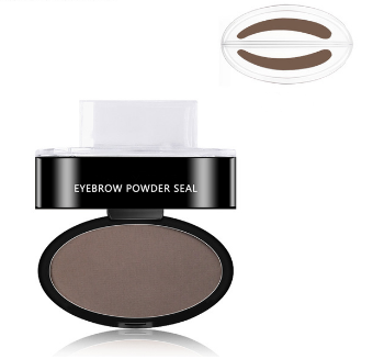 Eyebrow Powder Makeup Waterproof