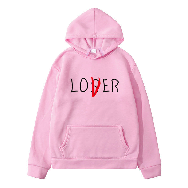 Hoodies men and women lovers