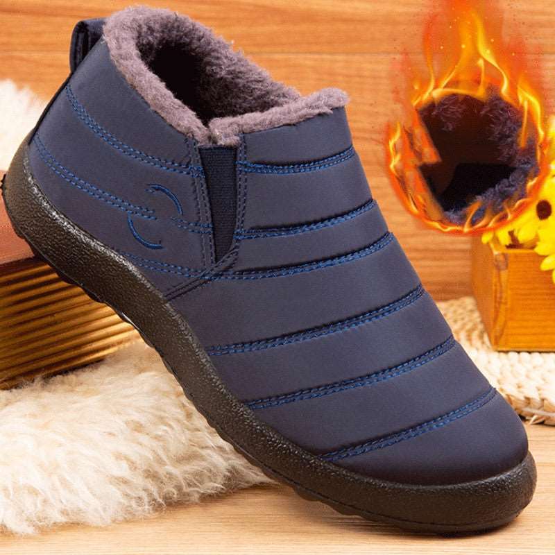 Ankle Boots For Women Plus Size Couple Shoes