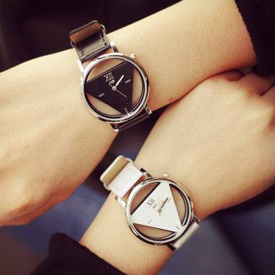 Trend Student Couple watch