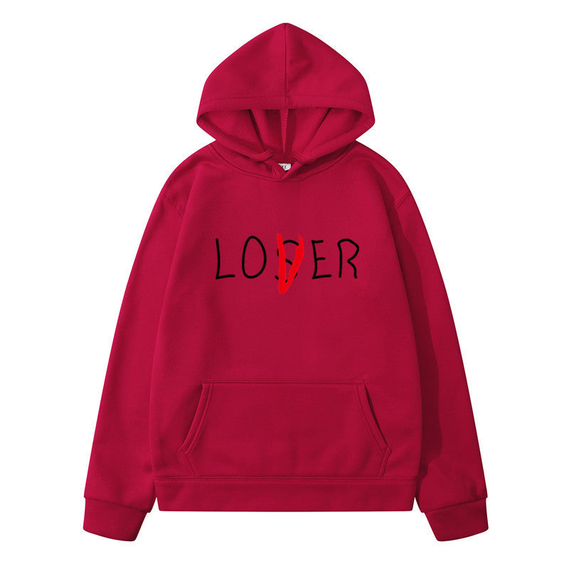 Hoodies men and women lovers