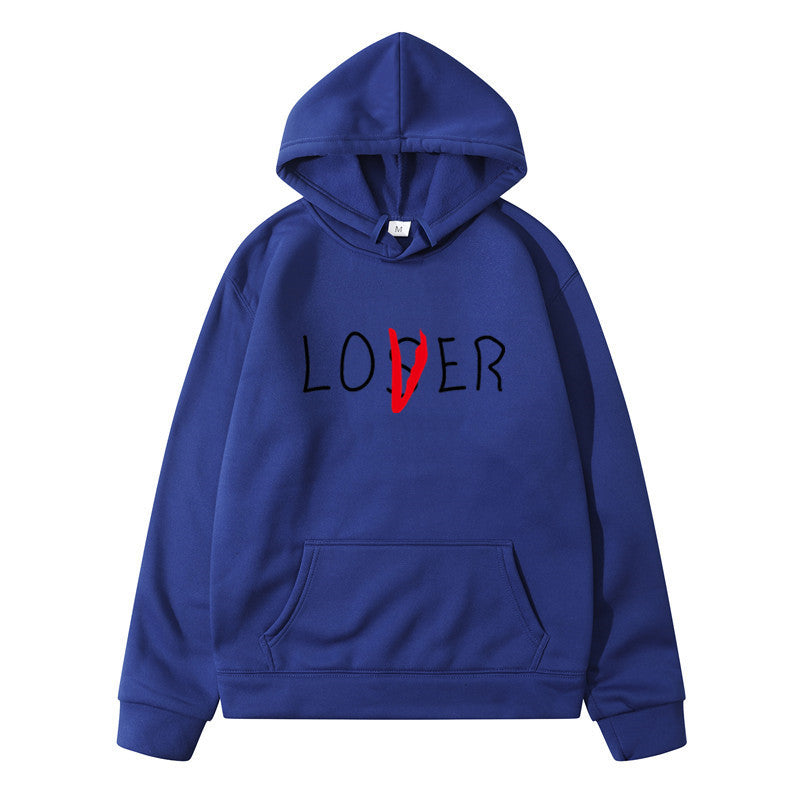 Hoodies men and women lovers