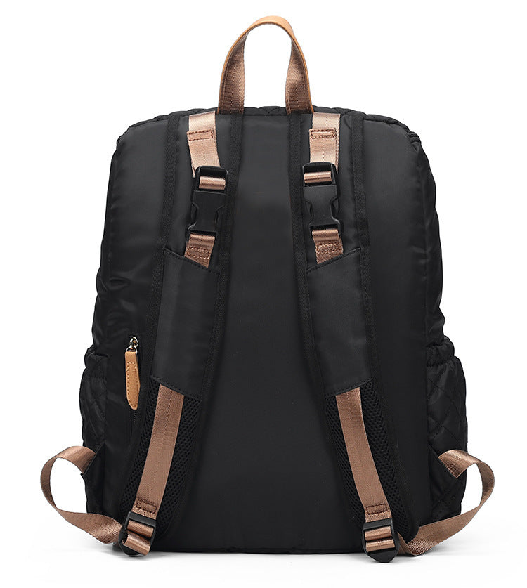 Cotton Waterproof Backpack