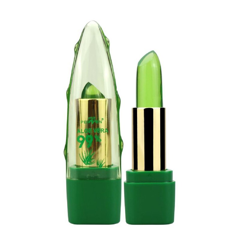 Aloe Vera Gel Lipstick Gloss