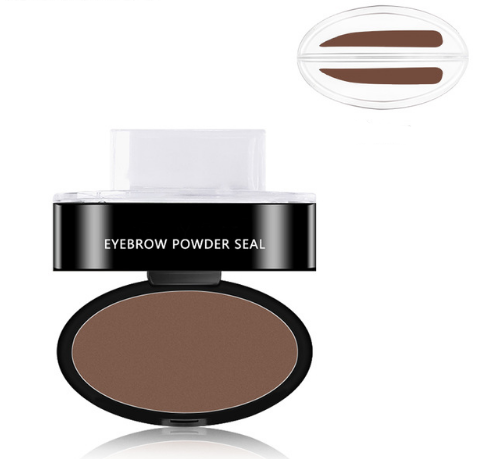 Eyebrow Powder Makeup Waterproof