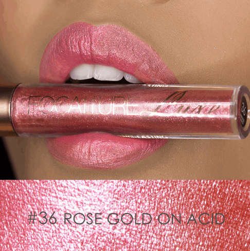 Diamond Lip Glaze