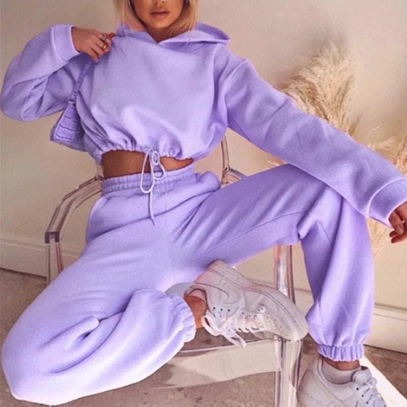 Suits For Women 2 Piece Sweatsuits