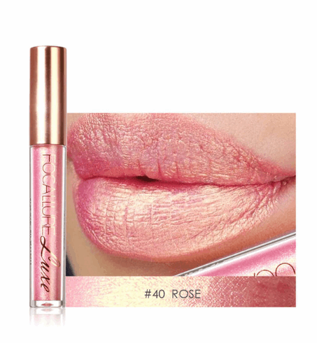 Diamond Lip Glaze