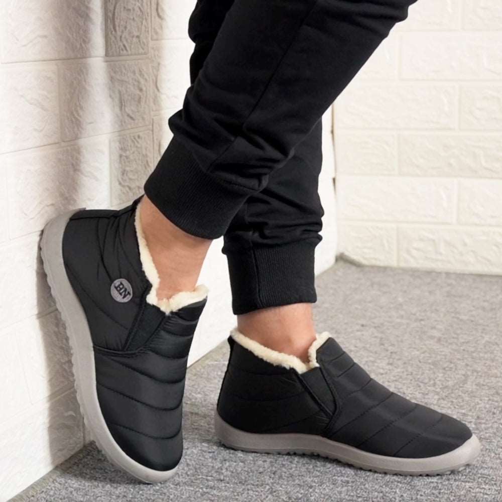 Ankle Boots For Women Plus Size Couple Shoes