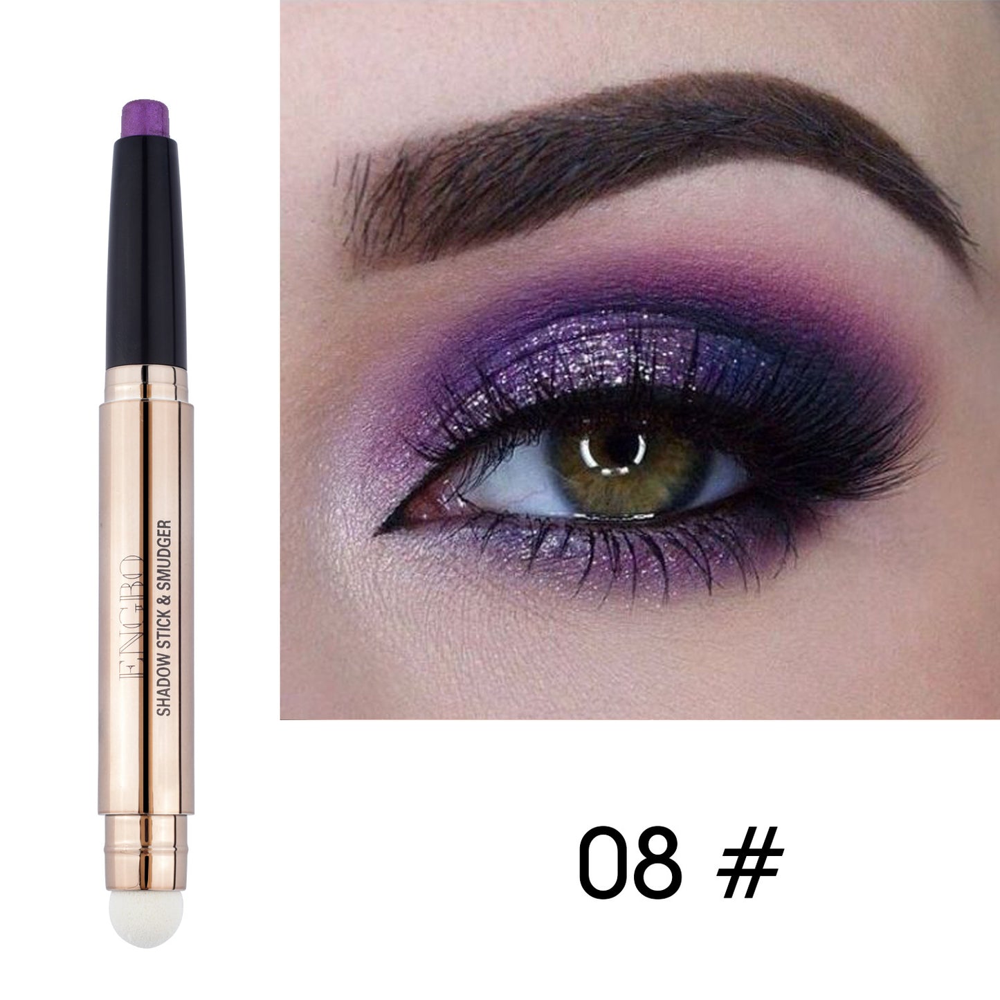 Monochrome Eyeshadow Pencil