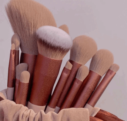 Brush Set Make Up Beauty Tools