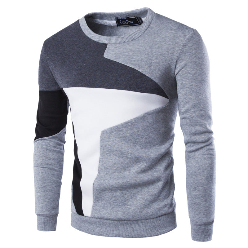 Men's Sweaters Pullovers